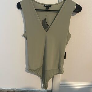 New Express Bodysuit